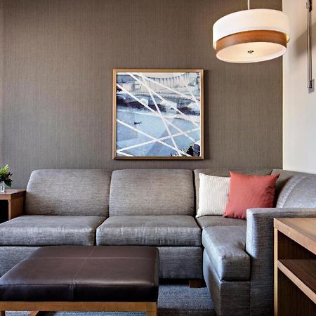 Hyatt Place Grand Rapids Downtown Esterno foto