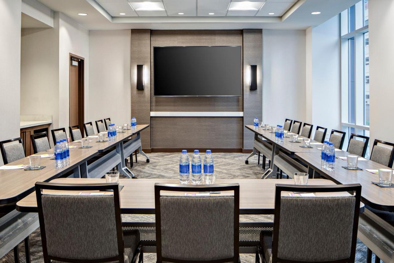Hyatt Place Grand Rapids Downtown Esterno foto