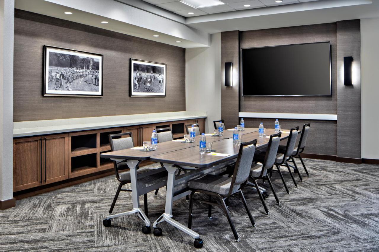 Hyatt Place Grand Rapids Downtown Esterno foto